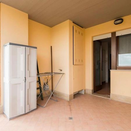 Davi - Alloggio Turistico Roma Lejlighed Settebagni Eksteriør billede